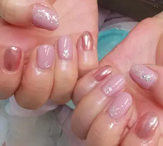 ネイル reve あやののネイルデザイン