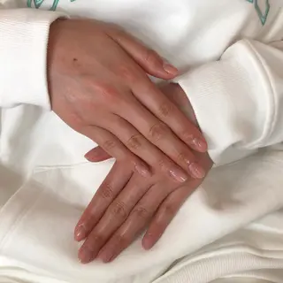 ネイル Miyagi Asamiのネイルデザイン