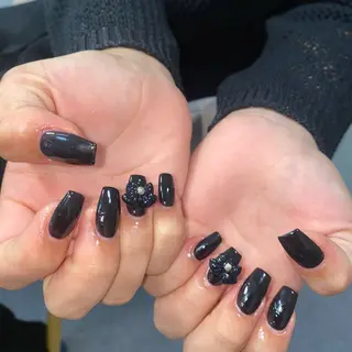 ネイル I pinknail 韓国風·持ち込み専門のネイルデザイン