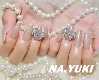 ネイル Momo 💞のネイルデザイン
