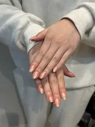 ネイル maya.I DEE yabaのネイルデザイン