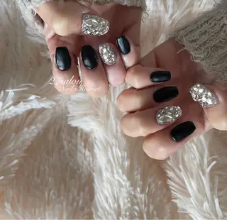 ネイル 27salon yuinaのネイルデザイン