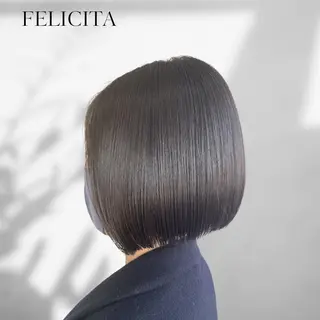 ショート カットカラー9900 🌈小田部明日香のヘアスタイル