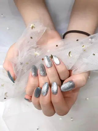 ネイル kihi大塚店 モデル募集専用のネイルデザイン