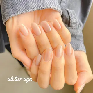ネイル 北名古屋♡ ayanaのネイルデザイン