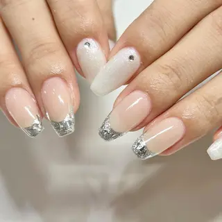 ネイル Fairy Mireiのネイルデザイン