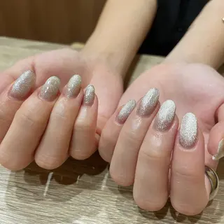 ネイル liberté🫧 新小岩のネイルデザイン