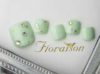 ネイル Tree NORICO.のネイルデザイン