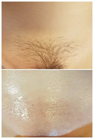 TAKAMATSU RINAのネイルデザイン