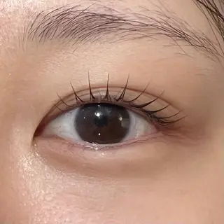 マツエク・マツパ 曽根 amuserのマツエク・マツパデザイン