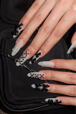 ネイル kawaiinail SONIYAのネイルデザイン