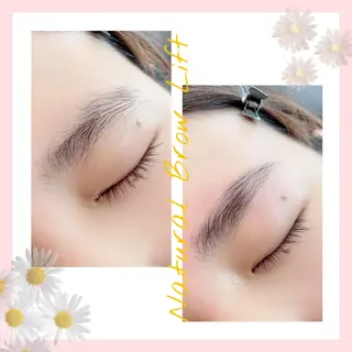 メンズ アイブロウ AKANE NAKAMURAのその他イメージ