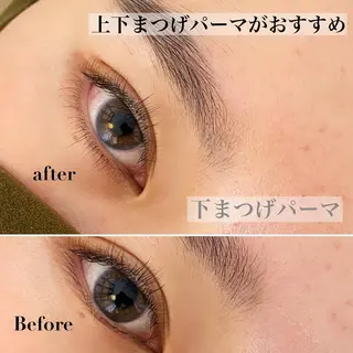 マツエク・マツパ Yamamoto Masakoのマツエク・マツパデザイン
