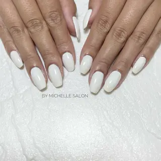 ネイル by michelle salon所属・☪深夜限定サロン 無料駐車場あり！のネイルデザイン