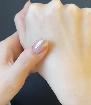 ネイル ゆ みのネイルデザイン