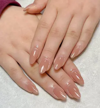 ネイル nailsalon eplusのネイルデザイン