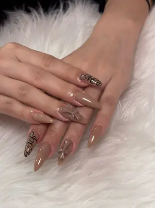 ネイル ビューティーサロン ICYのネイルデザイン