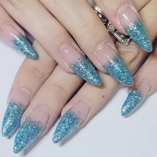 ネイル よしだ ひろきのネイルデザイン