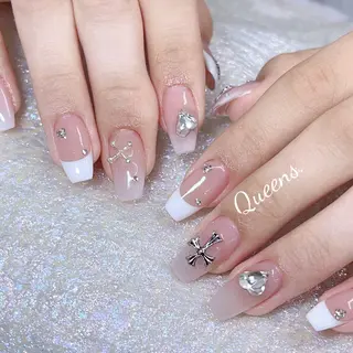 ネイル Queens ciciのネイルデザイン