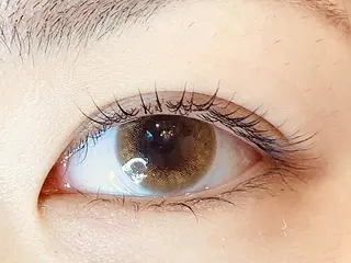 マツエク・マツパ Beaute YUMIのマツエク・マツパデザイン