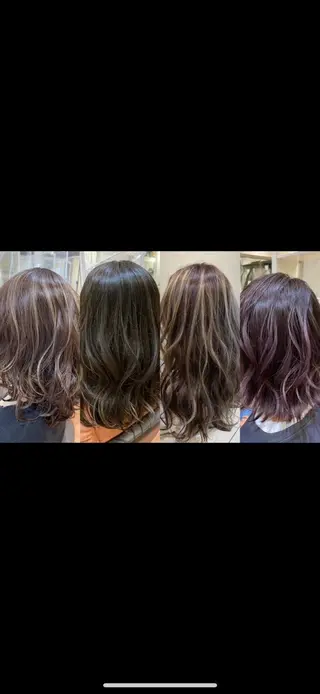 カラー ✄韓国ヘア /Ami✄のその他イメージ