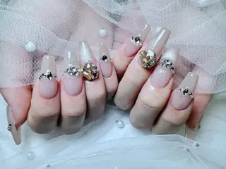 ネイル Moci Nail Salonのネイルデザイン