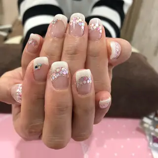 ネイル VIST☆ ｍａｍｉのネイルデザイン