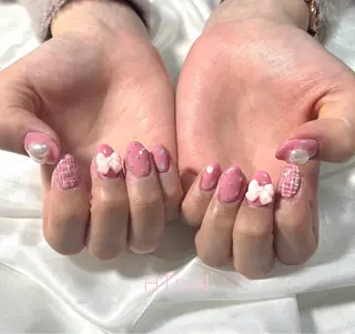 ネイル mimi ♡のネイルデザイン