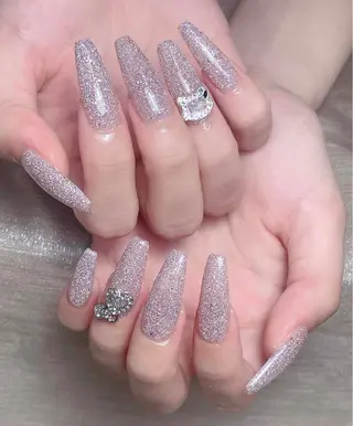 ネイル REI NAのネイルデザイン
