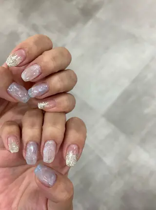 ネイル kokori nailのネイルデザイン