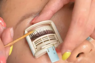 マツエク・マツパ まつげパーマ専門店 シャルナ　柏店のマツエク・マツパデザイン