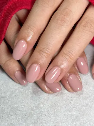 ネイル NOKU所属・NOKU 下北沢のネイルデザイン