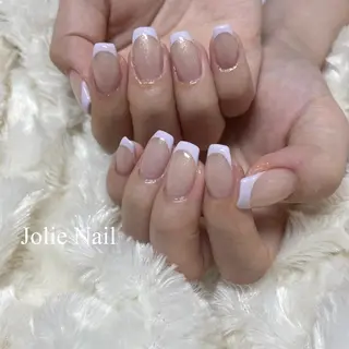 ネイル MIORA︎ マツエク×ネイルのネイルデザイン