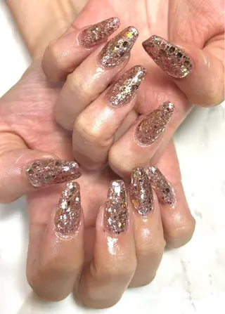ネイル one nailsalonのネイルデザイン