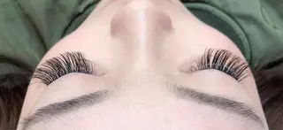 マツエク・マツパ fleur フルールのマツエク・マツパデザイン