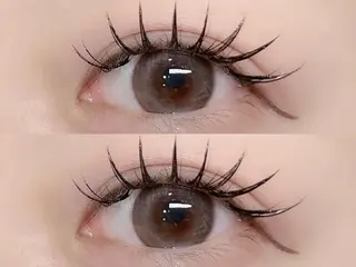 マツエク・マツパ 🤍amiLe 🫧Miyuki🤍の眉毛・アイブロウイメージ