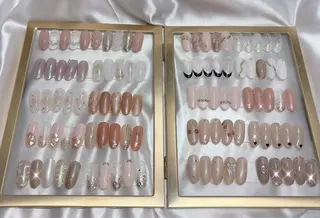 ネイル emi ♡のネイルデザイン