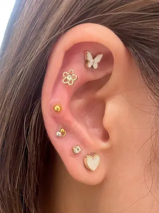 Kaula ホワイトニング🦷✨のエステ・リラクイメージ