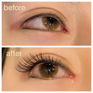 マツエク・マツパ 🍀エピスモア 嶋倉🍀のエステ・リラクイメージ