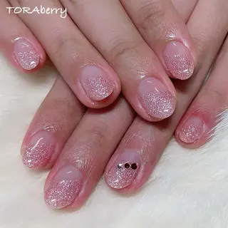 ネイル ネイリスト なつみのネイルデザイン