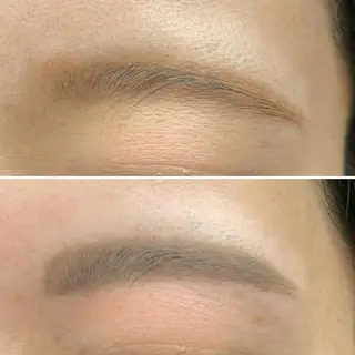 ルクール 巻店のマツエク・マツパデザイン