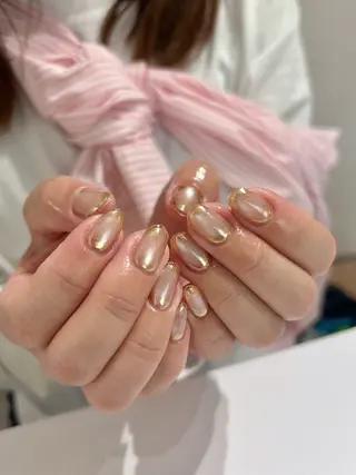 ネイル nail salon moiのネイルデザイン
