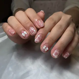 ネイル WATANABE MAYUMIのネイルデザイン
