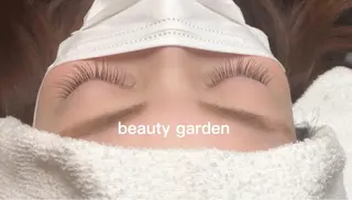 マツエク・マツパ beauty garden湯浅の眉毛・アイブロウイメージ