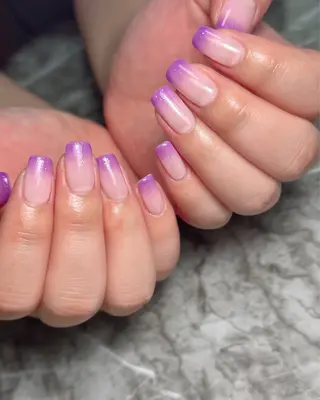 ネイル yluck nailのネイルデザイン