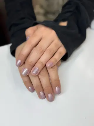 ネイル Nail salon ibelu 恵比寿西口店所属・髙瀬 陽菜のネイルデザイン