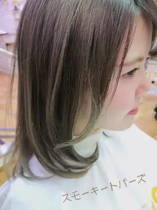 カラー 寿松木 亮のその他イメージ