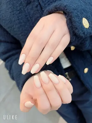 ネイル チョウ Rachaelのネイルデザイン