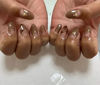 ネイル nail M&Tのネイルデザイン