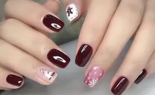 ネイル Cute beauty2のマツエク・マツパデザイン